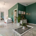 Sherryflat Corredera Terrace Appartement Jerez de la Frontera