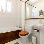 Sherryflat Corredera Terrace Appartement
