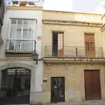 Appartement Sherryflat Corredera Terrace *