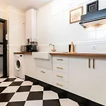 Sherryflat Corredera Terrace Appartement