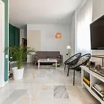 Sherryflat Corredera Terrace Appartement *