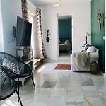Sherryflat Corredera Terrace Appartement
