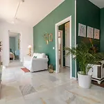 Sherryflat Corredera Terrace Appartement