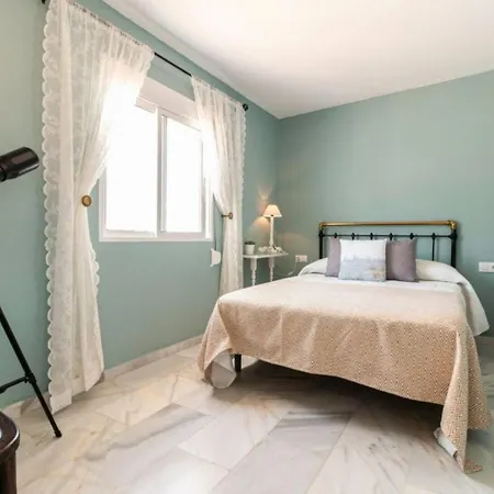 Sherryflat Corredera Terrace