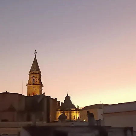 Sherryflat Corredera Terrace *