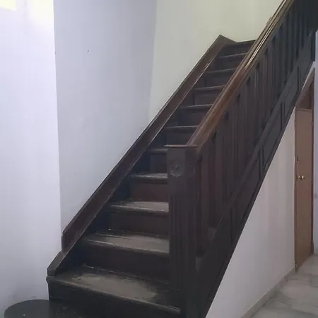 Apartment Sherryflat Corredera Terrace