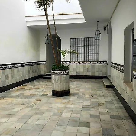 Sherryflat Corredera Terrace شقة *