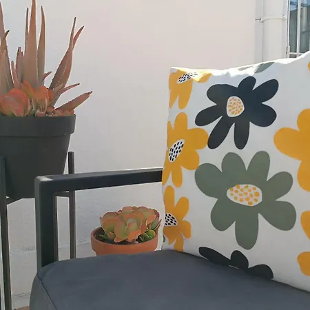 Sherryflat Corredera Terrace