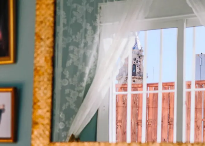 Sherryflat Corredera Terrace