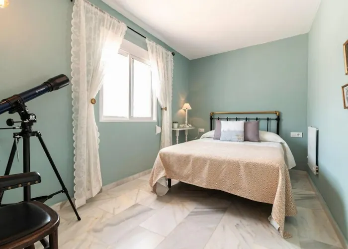 Sherryflat Corredera Terrace