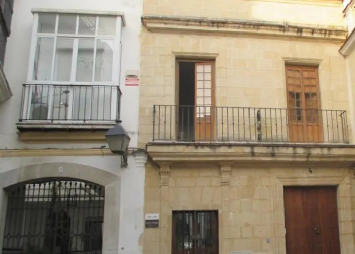 Apartmán Sherryflat Corredera Terrace *