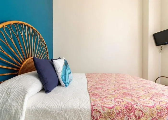 Sherryflat Corredera Terrace *