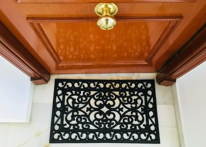 Sherryflat Corredera Terrace * Jerez de la Frontera