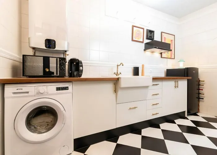 Sherryflat Corredera Terrace