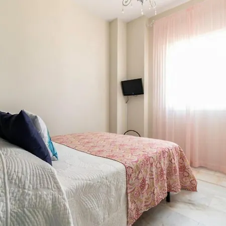 Sherryflat Corredera Terrace Jerez de la Frontera