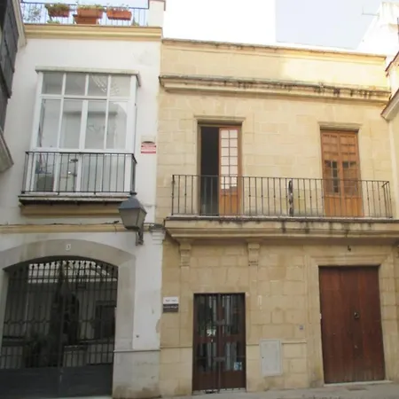 Apartamento Sherryflat Corredera Terrace *