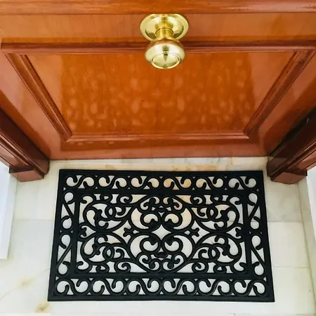 Sherryflat Corredera Terrace * Jerez de la Frontera