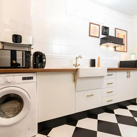 Sherryflat Corredera Terrace