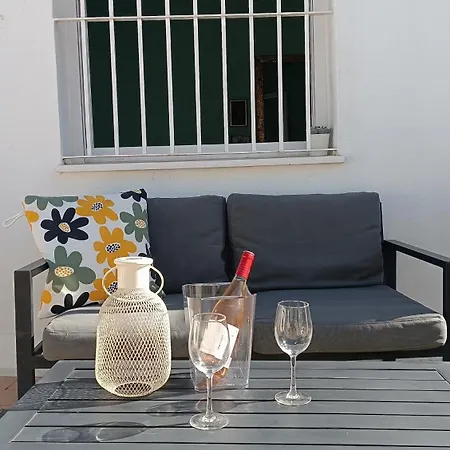 Apartamento Sherryflat Corredera Terrace *