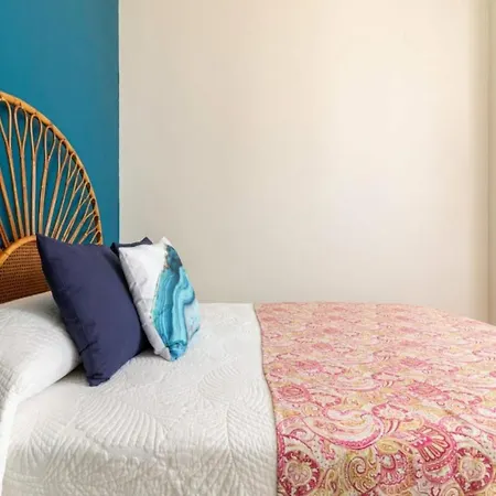 Sherryflat Corredera Terrace *